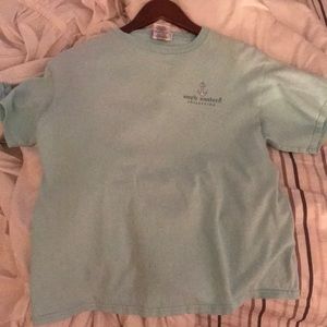 Simply southern shirt